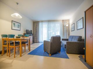 Dünenpark Binz - Komfort Ferienwohnung mit 1 Schlafzimmer und Terrasse im Erdgeschoss 240 - Binz - 0