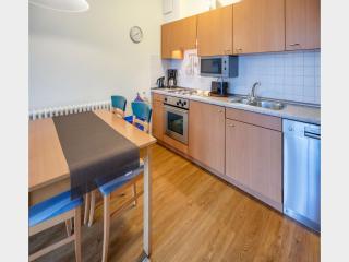 Dünenpark Binz - Komfortplus Ferienwohnung mit 1 Schlafzimmer und Balkon im Dachgeschoss 247 - Binz - 6