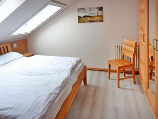 Dünenpark Binz - Komfortplus Ferienwohnung mit 2 Schlafzimmern und Balkon im Dachgeschoss 248 - Binz - 4