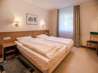 Dünenpark Binz - Komfort Ferienwohnung mit 1 Schlafzimmer und Terrasse im Erdgeschoss 249 - Binz - 7