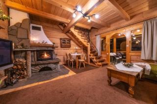 Domki Pod Reglami - Zakopane - 3