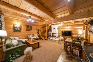 Domki Pod Reglami - Zakopane - 1