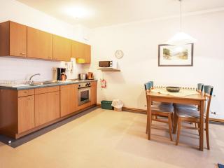 Dünenpark Binz - Komfort Ferienwohnung mit 1 Schlafzimmer und Balkon im Dachgeschoss 258 - Binz - 5