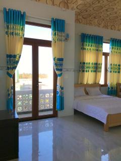 Thành Trinh hotel đảo Phú Quý - Cu Lao Thu - 5