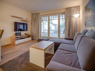 Dünenpark Binz - Komfortplus Ferienwohnung mit 1 Schlafzimmer und Balkon im Obergeschoss 254 - Binz - 0