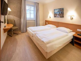 Dünenpark Binz - Komfortplus Ferienwohnung mit 1 Schlafzimmer und Balkon im Obergeschoss 254 - Binz - 4