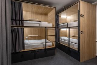 Kyiv Hotel - Kiev - 9
