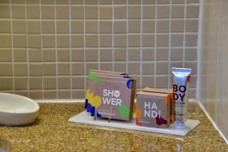 Courtyard Hotel Rosebank - 3