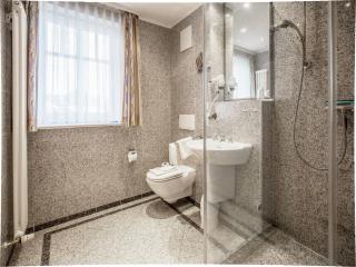 Dünenpark Binz - Komfort Ferienwohnung mit 2 Schlafzimmern und Balkon im Dachgeschoss 260 - Binz - 2