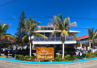 On Vacation Blue Cove - San Andrés - 0