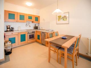 Dünenpark Binz - Komfort Ferienwohnung mit 2 Schlafzimmern und Terrasse im Erdgeschoss 261 - Binz - 5