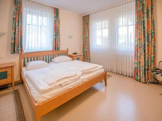 Dünenpark Binz - Komfort Ferienwohnung mit 2 Schlafzimmern und Terrasse im Erdgeschoss 261 - Binz - 3