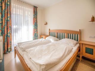 Dünenpark Binz - Komfort Ferienwohnung mit 2 Schlafzimmern und Terrasse im Erdgeschoss 261 - Binz - 4