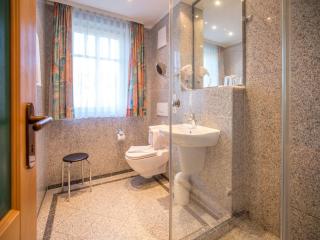 Dünenpark Binz - Komfort Ferienwohnung mit 2 Schlafzimmern und Terrasse im Erdgeschoss 261 - Binz - 2