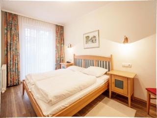 Dünenpark Binz - Komfort Ferienwohnung mit 1 Schlafzimmer und Terrasse im Erdgeschoss 263 - Binz - 3
