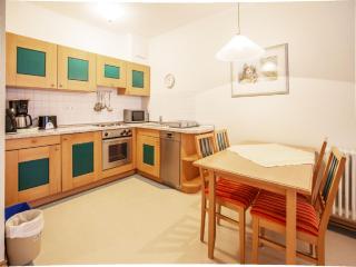 Dünenpark Binz - Komfort Ferienwohnung mit 2 Schlafzimmern und Balkon im Obergeschoss 265 - Binz - 5