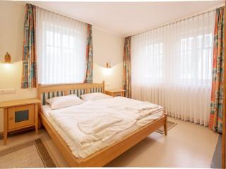 Dünenpark Binz - Komfort Ferienwohnung mit 2 Schlafzimmern und Balkon im Obergeschoss 265 - Binz - 3