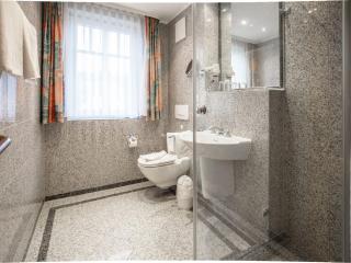 Dünenpark Binz - Komfort Ferienwohnung mit 2 Schlafzimmern und Balkon im Obergeschoss 265 - Binz - 2