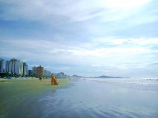 Solar Vila Mirim - Praia Grande - 6
