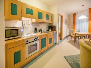 Dünenpark Binz - Komfort Ferienwohnung mit 1 Schlafzimmer und Balkon im Obergeschoss 266 - Binz - 8
