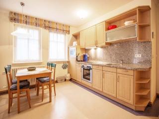 Dünenpark Binz - Komfort Ferienwohnung mit 1 Schlafzimmer und Terrasse im Erdgeschoss 285 - Binz - 4