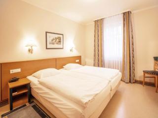 Dünenpark Binz - Komfort Ferienwohnung mit 1 Schlafzimmer und Terrasse im Erdgeschoss 285 - Binz - 3