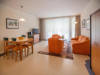 Dünenpark Binz - Komfort Ferienwohnung mit 1 Schlafzimmer und Terrasse im Erdgeschoss 286 - Binz - 0