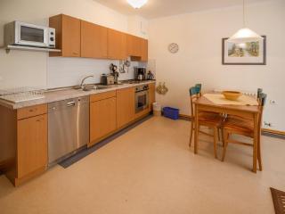 Dünenpark Binz - Komfort Ferienwohnung mit 1 Schlafzimmer und Terrasse im Erdgeschoss 286 - Binz - 4
