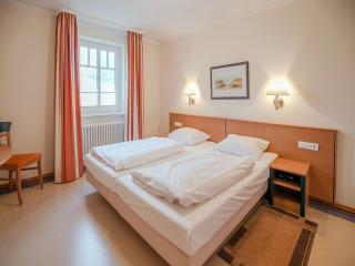 Dünenpark Binz - Komfort Ferienwohnung mit 1 Schlafzimmer und Terrasse im Erdgeschoss 286 - Binz - 3