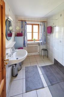 Ferienwohnung Höfler - 7