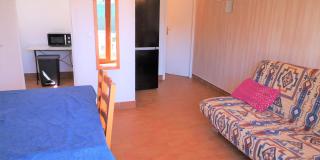 Résidence Cap Azur Maison N° 106 - Villeneuve-Loubet - 4
