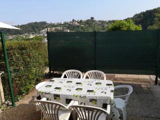 Résidence Cap Azur Maison N° 106 - Villeneuve-Loubet - 9