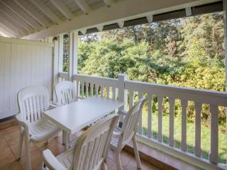 Dünenpark Binz - Komfort Ferienwohnung mit 1 Schlafzimmer und Balkon im Obergeschoss 291 - Binz - 1