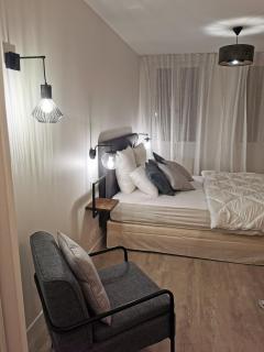 Villas Chapu - Fontainebleau - 8