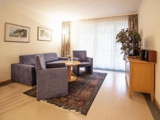 Dünenpark Binz - Komfort Ferienwohnung mit 2 Schlafzimmern und Balkon im Obergeschoss 277 - Binz - 0