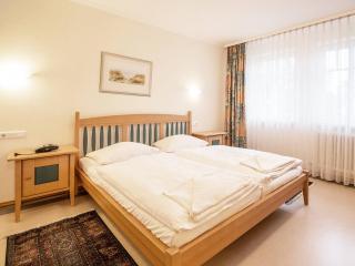 Dünenpark Binz - Komfort Ferienwohnung mit 2 Schlafzimmern und Balkon im Obergeschoss 277 - Binz - 4