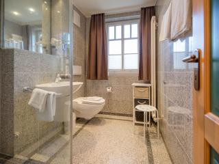 Dünenpark Binz - Komfortplus Ferienwohnung mit 2 Schlafzimmern und Balkon im Obergeschoss 280 - Binz - 2