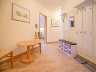 Dünenpark Binz - Komfortplus Ferienwohnung mit 2 Schlafzimmern und Balkon im Obergeschoss 280 - Binz - 5