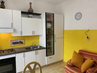 Apartment with Sea View, Lido Rossello - Realmonte - 5