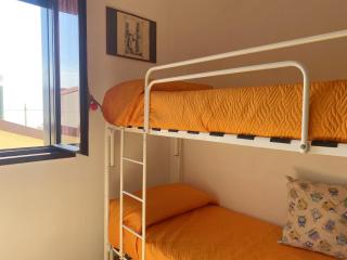 Apartment with Sea View, Lido Rossello - 8