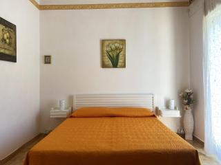 Apartment with Sea View, Lido Rossello - Realmonte - 0