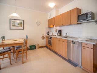 Dünenpark Binz - Komfort Ferienwohnung mit 1 Schlafzimmer und Balkon im Obergeschoss 301 - Binz - 4