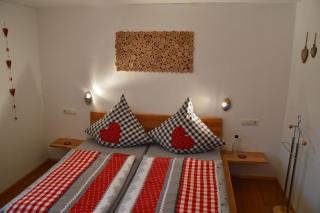 Landhaus Kaspar - Bad Hindelang - 1