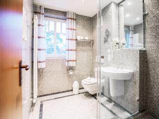 Dünenpark Binz - Komfort Ferienwohnung mit 1 Schlafzimmer und Balkon im Dachgeschoss 308 - Binz - 5