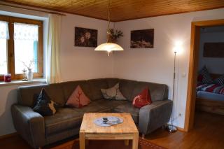 Landhaus Kaspar - Bad Hindelang - 3