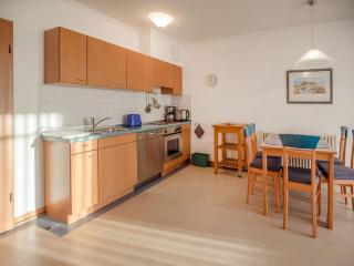 Dünenpark Binz - Komfort Ferienwohnung mit 1 Schlafzimmer und Balkon im Dachgeschoss 306 - Binz - 4