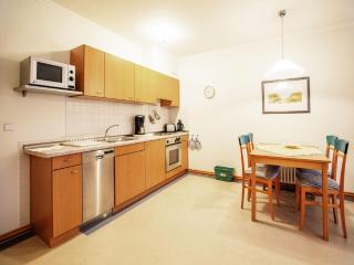 Dünenpark Binz - Komfort Ferienwohnung mit 1 Schlafzimmer und Balkon im Obergeschoss 300 - Binz - 4