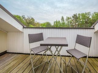 Dünenpark Binz - Komfortplus Ferienwohnung mit 1 Schlafzimmern und Balkon im Dachgeschoss 303 - Binz - 1