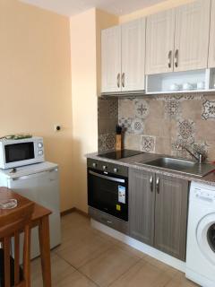 Апартамент-плажна улица - 6