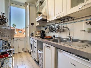 Nestor&Jeeves - LAVINIA - Central - Close sea - Nice - 1
